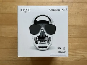 JARRE Technologies AeroSkull XS Bluetooth Lautsprecher - Bild 1 von 4