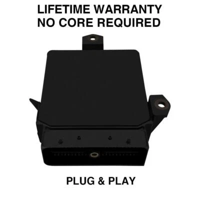 Módulo de control de transmisión Plug&Play 2007 GMC Sierra 94668488 6,6 L TCM Foto 1 de 4