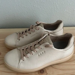 Zapatos con cordones ECCO W BANDEJA DE GOLF TALLA 5/5,5 - Imagen 1 de 10
