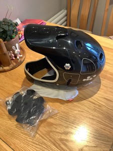 Casco downhill | Acquisti Online su eBay