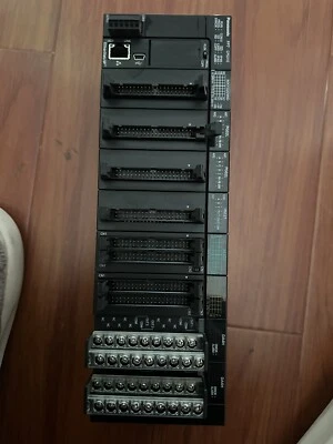 FP7 CPS31E - Image 1 of 2