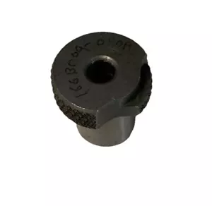 Buje de taladro deslizable 1/2" OD - Herramientas para aviones Aviación .193 ID - Imagen 1 de 1
