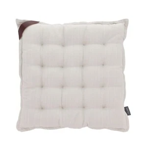 Södahl Melange Sitzkissen Beige 40 x 40 cm - Bild 1 von 3