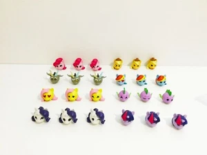 Funko My Little Pony MyMoji Heads - Picture 1 of 37