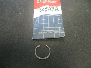 Johnson Evinrude OMC 0308632 Retaining Ring JO127 - Bild 1 von 2