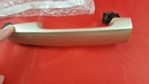 Toyota 69211-12220-L9 RAV 4 Handle, FR Door Outside - Picture 1 of 3