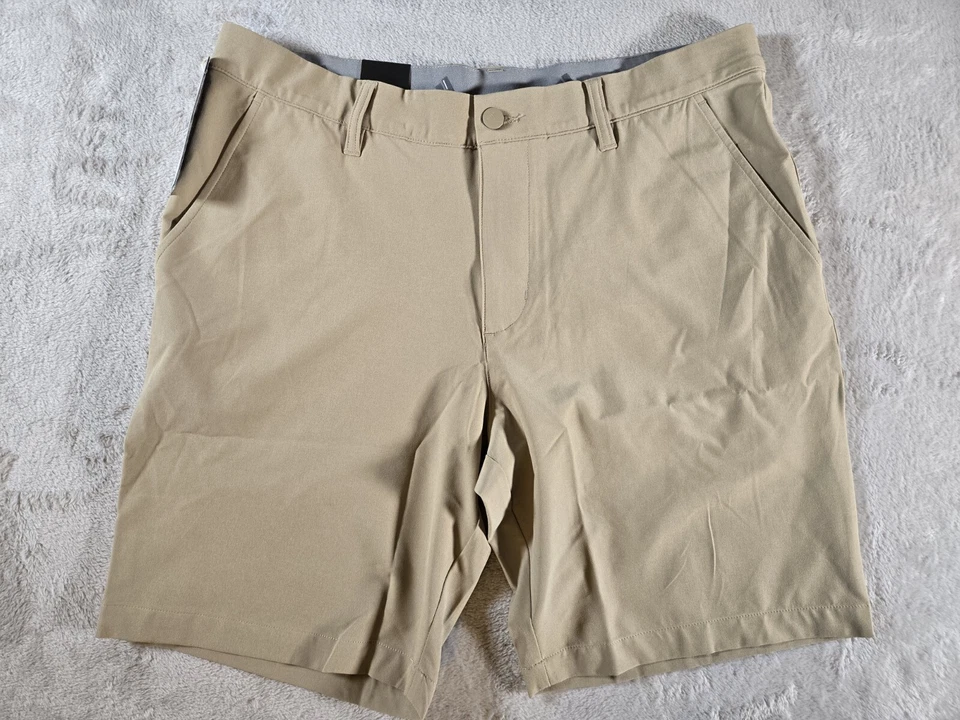 Adidas Ultimate365 8.5 Inch Core Golf Shorts Men's Size 33 HR7940