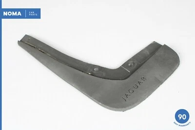 09-15 Jaguar XF XFR X250 Panel de punta de guardabarros delantero izquierdo lado del conductor C2Z7889 OEM Foto 1 de 4