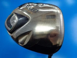 Dunlop XXIO PRIME 2009 Model Driver 11.5 SP500 (SR) #744 Golf Clubs - Picture 1 of 6
