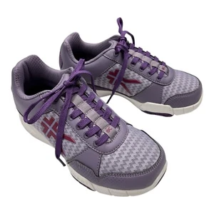 New KURU Quantum Purple Women’s Shoes Size 5 Comfort Gym Walking Shoes - Picture 1 of 6