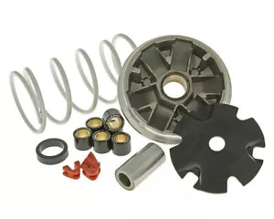 Variomatic MALOSSI Multivar Compatible for PEUGEOT Speedfight 1 2 50 Jetforce A1 - Picture 1 of 1