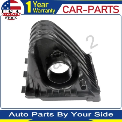 Tapa de filtro de carcasa de filtro de filtro de aire Dorman 258-507 para Dodge Avenger 2008 Foto 1 de 2