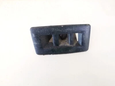 Volkswagen Golf 1998 Dash Vent (Air Vent Grille) 1j1819275a, Genui #1114641-17 - Изображение 1 из 4