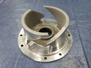 Genuine Polaris 5134877 Driven Clutch Ramp, 900 RMK Snowmobile, Secondary - Picture 1 of 7