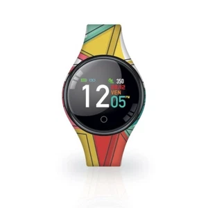 TECHMADE TM FREETIME SQ1 SMARTWATCH UHR - Bild 1 von 2