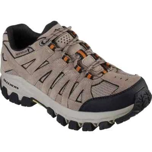 Neu Skechers Edgemont-TAGGERT 204518/KHK Wanderschuhe für Herren Größe 8 #AS3 - Bild 1 von 5