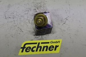 Thermostat Volkswagen Golf IV 044121113 VAG 87 Grad Neu - Picture 1 of 2
