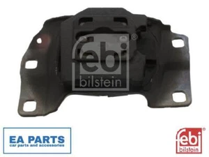 Mounting, automatic transmission FEBI BILSTEIN 44496 - Picture 1 of 3