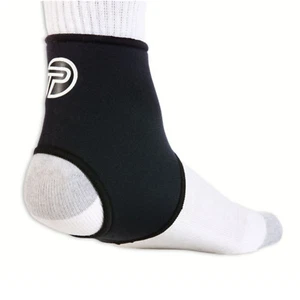 PRO-TEC ATHLETICS  Ankle Sleeve Support Compression Brace - Picture 1 of 1