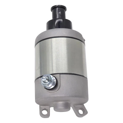 Motor De Arranque Para Honda TRX450R 450 Trx450ER ATV 2006-2012 31200-HP1-601 Foto 1 de 4