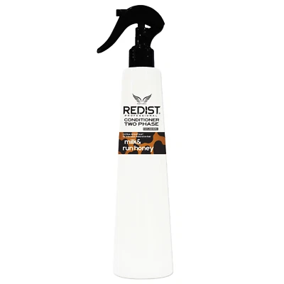 Redist Conditioner Milk & Run Honey Extra Resistant for intensive 400ml