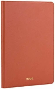 MODE. TOKYO Handcrafted Full-Grain Saffiano Leather Case | 11-inch iPad Pro 2018 - Picture 1 of 2