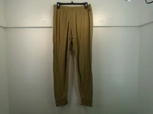 USGI Marina de los Estados Unidos Militar XGO Retardante de Llama Ropa Interior Larga Cajones Talla Grande 38-A - Imagen 1 de 11