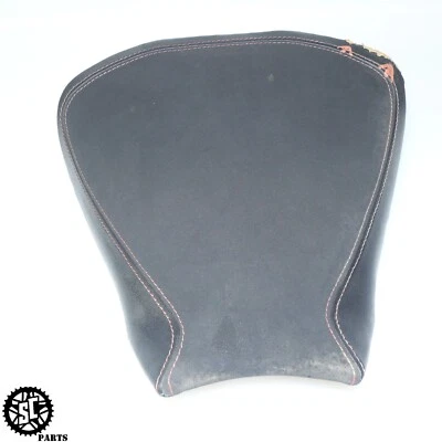 Asiento delantero MV AGUSTA F4RR 2010-2019 A01 Foto 1 de 4