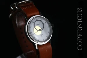 RAKETA Kopernik COPERNICUS Soviet vintage mechanical wristwatch watch Men's - Picture 1 of 12