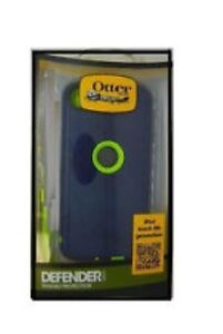OtterBox Defender Series Case for iPod touch 5G - Punk
