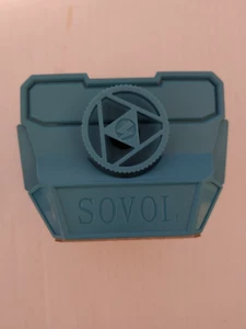 Sovol Extruder Assembly (Print Head) for SV07, SV07 Plus - Afbeelding 1 van 7
