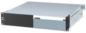 SONNET DuoModo Dual-Modul Rackmount Gehäuse DM-ENC-2M-R - Afbeelding 1 van 1
