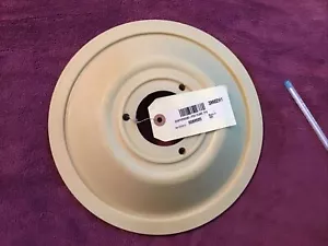 Diafragma de bomba Wacker Neuson OEM 2", PDT2, PDT2A, PDI2A - 0089595 - Imagen 1 de 2