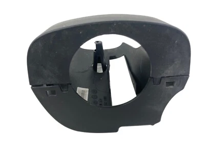 Ford Focus 2012-2018 sedán 2,0 AT, cubierta de dirección superior e inferior del lado del conductor delantero Foto 1 de 4