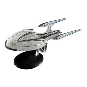 Fanhome Star Trek Starships Collection U.S.S. Enterprise NCC-1701-F XL Edition - Picture 1 of 11