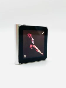 APPLE IPOD NANO 6  A1366 (2011) 8GB | KOMPLETT RESTAURIERT & NEUER AKKU - Bild 1 von 2