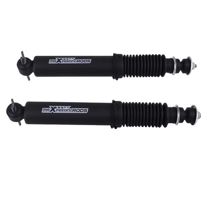 Amortiguadores delanteros de 4" para Chevrolet GMC C1500 Silverado Sierra 1988-1998 2x2 Foto 1 de 4