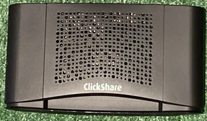 Barco ClickShare CS-100 Sistema di presentazione wireless per sala riunioni - Foto 1 di 4