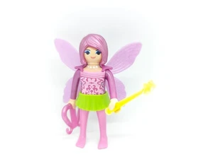 Playmobil Geflügelte Fee Nummer 4 Quick komplett - Bild 1 von 2