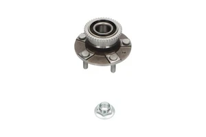 WBK-4529 KAVO PARTS Kit cuscinetti ruota per MAZDA - Foto 1 di 9