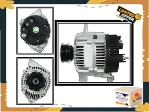 Alternator for RENAULT Safrane 2.0 Petrol, 110AMP, 12V, 0986040140 0986040141 - Picture 1 of 1