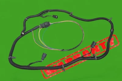 Parachoques trasero Chevrolet Tahoe Yukon 2007-2014 PDC sensor de estacionamiento arnés de cables Foto 1 de 4