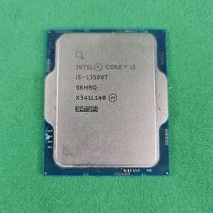Intel Core i5-13500T SRMBQ 4.60GHz 14 Core FCLGA1700 CPU Processor - Bild 1 von 8