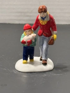 Departamento 56 Primer Depósito Original Snow Village 55023 - Imagen 1 de 1