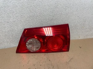 2006 to 2010 Toyota Sienna Right Passenger Side Rh Inner Tail Light Oem Q4500 DW - Picture 1 of 10