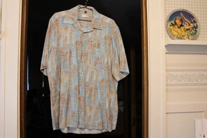 Georg Roth of Germany large short sleeve shirt - Picture 1 of 5