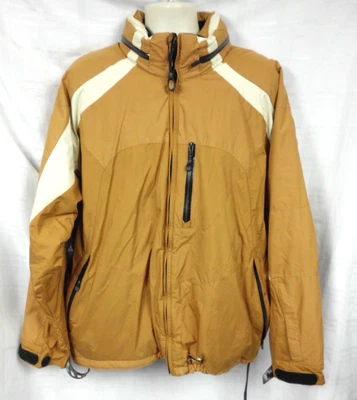 Obermeyer Men's Weather X System Winter Skiing Snowboarding Jacket Coat Size L - Image 1 of 4