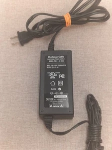 Challenger Cable Switching Power Supply MODEL: PS-2.1-5-4DAC Pre-Owned - Picture 1 of 4
