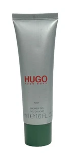 Hugo Boss Man Duschgel (50 ml/1,6 oz) NEU - Bild 1 von 1