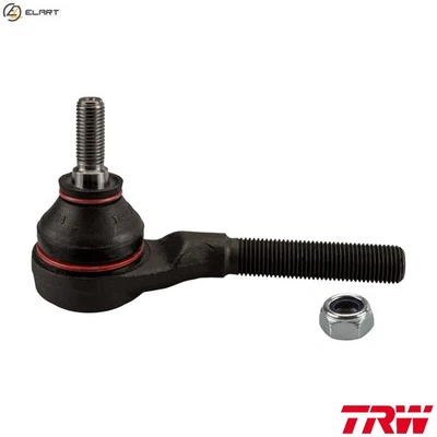 TIE ROD END JTE287 FOR RENAULT 19/Mk/II/Cabriolet/�/Chamade/Hatchback/Van 1.8L - Image 1 of 4